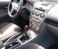 Серый Мазда 6, объемом двигателя 2 л и пробегом 350 тыс. км за 3200 $, фото 5 на Automoto.ua