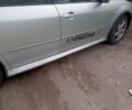 Сірий Мазда 6, об'ємом двигуна 2 л та пробігом 340 тис. км за 3000 $, фото 3 на Automoto.ua