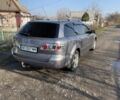 Серый Мазда 6, объемом двигателя 2 л и пробегом 218 тыс. км за 3550 $, фото 12 на Automoto.ua