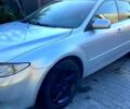 Сірий Мазда 6, об'ємом двигуна 2 л та пробігом 328 тис. км за 3250 $, фото 2 на Automoto.ua