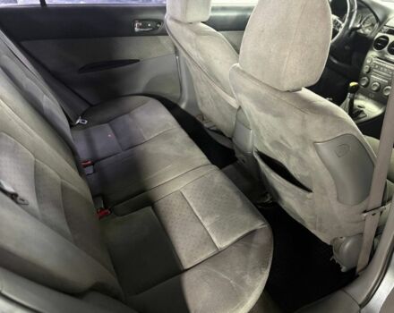 Сірий Мазда 6, об'ємом двигуна 2 л та пробігом 320 тис. км за 3250 $, фото 7 на Automoto.ua