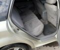 Серый Мазда 6, объемом двигателя 2 л и пробегом 351 тыс. км за 2650 $, фото 4 на Automoto.ua