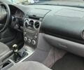 Сірий Мазда 6, об'ємом двигуна 2 л та пробігом 278 тис. км за 2870 $, фото 1 на Automoto.ua