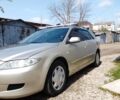 Серый Мазда 6, объемом двигателя 2 л и пробегом 234 тыс. км за 3800 $, фото 7 на Automoto.ua