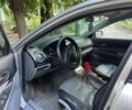 Серый Мазда 6, объемом двигателя 2 л и пробегом 320 тыс. км за 3600 $, фото 5 на Automoto.ua