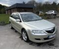 Серый Мазда 6, объемом двигателя 2 л и пробегом 351 тыс. км за 2650 $, фото 1 на Automoto.ua