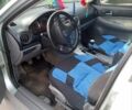 Сірий Мазда 6, об'ємом двигуна 2 л та пробігом 340 тис. км за 3000 $, фото 9 на Automoto.ua