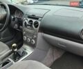 Серый Мазда 6, объемом двигателя 2 л и пробегом 278 тыс. км за 2950 $, фото 2 на Automoto.ua