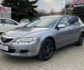 Сірий Мазда 6, об'ємом двигуна 0.23 л та пробігом 273 тис. км за 4900 $, фото 2 на Automoto.ua