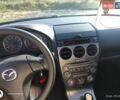 Сірий Мазда 6, об'ємом двигуна 2 л та пробігом 303 тис. км за 3200 $, фото 9 на Automoto.ua