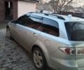 Сірий Мазда 6, об'ємом двигуна 2 л та пробігом 333 тис. км за 4500 $, фото 3 на Automoto.ua