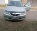Серый Мазда 6, объемом двигателя 2 л и пробегом 340 тыс. км за 3000 $, фото 1 на Automoto.ua