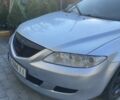 Сірий Мазда 6, об'ємом двигуна 2 л та пробігом 328 тис. км за 3261 $, фото 1 на Automoto.ua