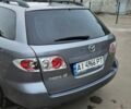 Сірий Мазда 6, об'ємом двигуна 2 л та пробігом 278 тис. км за 2870 $, фото 12 на Automoto.ua