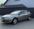 Сірий Мазда 6, об'ємом двигуна 2 л та пробігом 270 тис. км за 2906 $, фото 6 на Automoto.ua