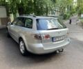 Серый Мазда 6, объемом двигателя 2 л и пробегом 320 тыс. км за 3600 $, фото 1 на Automoto.ua