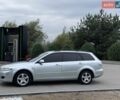 Сірий Мазда 6, об'ємом двигуна 2 л та пробігом 353 тис. км за 2800 $, фото 3 на Automoto.ua