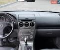 Сірий Мазда 6, об'ємом двигуна 2 л та пробігом 353 тис. км за 2800 $, фото 16 на Automoto.ua