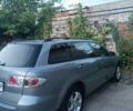 Сірий Мазда 6, об'ємом двигуна 2 л та пробігом 300 тис. км за 5500 $, фото 6 на Automoto.ua