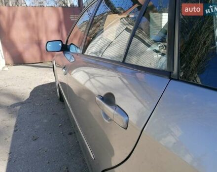 Серый Мазда 6, объемом двигателя 1.8 л и пробегом 314 тыс. км за 5550 $, фото 5 на Automoto.ua