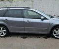 Сірий Мазда 6, об'ємом двигуна 2 л та пробігом 278 тис. км за 2900 $, фото 11 на Automoto.ua