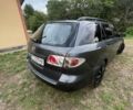 Серый Мазда 6, объемом двигателя 2 л и пробегом 292 тыс. км за 3200 $, фото 13 на Automoto.ua