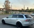Серый Мазда 6, объемом двигателя 2 л и пробегом 328 тыс. км за 3350 $, фото 10 на Automoto.ua