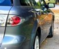 Сірий Мазда 6, об'ємом двигуна 20 л та пробігом 185 тис. км за 2499 $, фото 7 на Automoto.ua
