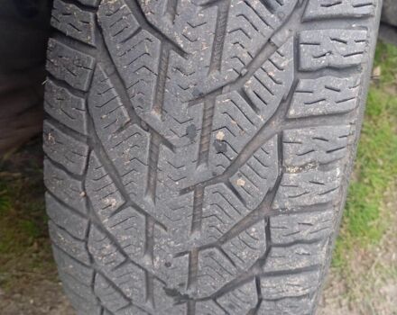 Серый Мазда 6, объемом двигателя 2 л и пробегом 296 тыс. км за 3300 $, фото 6 на Automoto.ua