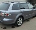 Сірий Мазда 6, об'ємом двигуна 2 л та пробігом 278 тис. км за 2870 $, фото 11 на Automoto.ua