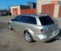 Серый Мазда 6, объемом двигателя 2 л и пробегом 293 тыс. км за 2900 $, фото 1 на Automoto.ua