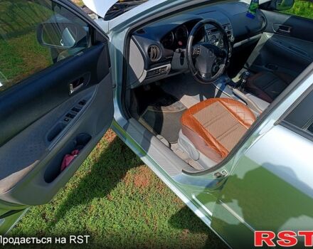 Серый Мазда 6, объемом двигателя 2 л и пробегом 355 тыс. км за 4700 $, фото 6 на Automoto.ua