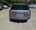 Сірий Мазда 6, об'ємом двигуна 2 л та пробігом 230 тис. км за 3510 $, фото 5 на Automoto.ua