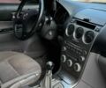 Сірий Мазда 6, об'ємом двигуна 2 л та пробігом 270 тис. км за 2906 $, фото 10 на Automoto.ua