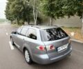 Сірий Мазда 6, об'ємом двигуна 2 л та пробігом 341 тис. км за 2643 $, фото 8 на Automoto.ua