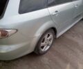 Сірий Мазда 6, об'ємом двигуна 2 л та пробігом 340 тис. км за 3000 $, фото 4 на Automoto.ua