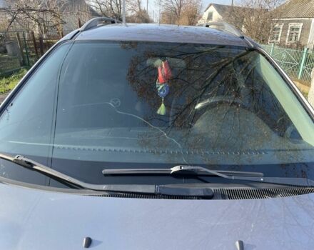 Серый Мазда 6, объемом двигателя 2 л и пробегом 218 тыс. км за 3550 $, фото 8 на Automoto.ua