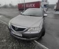 Сірий Мазда 6, об'ємом двигуна 2.26 л та пробігом 218 тис. км за 2800 $, фото 1 на Automoto.ua