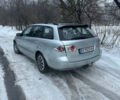 Серый Мазда 6, объемом двигателя 2 л и пробегом 247 тыс. км за 2999 $, фото 3 на Automoto.ua