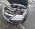 Сірий Мазда 6, об'ємом двигуна 2.26 л та пробігом 218 тис. км за 2800 $, фото 6 на Automoto.ua