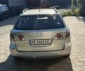 Серый Мазда 6, объемом двигателя 2 л и пробегом 333 тыс. км за 2779 $, фото 5 на Automoto.ua