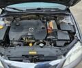 Сірий Мазда 6, об'ємом двигуна 2 л та пробігом 278 тис. км за 2900 $, фото 14 на Automoto.ua