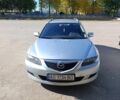 Серый Мазда 6, объемом двигателя 2 л и пробегом 460 тыс. км за 1519 $, фото 1 на Automoto.ua
