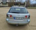 Серый Мазда 6, объемом двигателя 2 л и пробегом 328 тыс. км за 3000 $, фото 4 на Automoto.ua