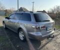 Серый Мазда 6, объемом двигателя 2 л и пробегом 218 тыс. км за 3550 $, фото 2 на Automoto.ua
