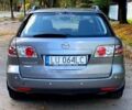 Сірий Мазда 6, об'ємом двигуна 20 л та пробігом 185 тис. км за 2499 $, фото 5 на Automoto.ua