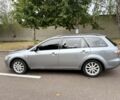 Сірий Мазда 6, об'ємом двигуна 2 л та пробігом 341 тис. км за 2643 $, фото 9 на Automoto.ua