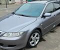 Сірий Мазда 6, об'ємом двигуна 2 л та пробігом 278 тис. км за 2900 $, фото 8 на Automoto.ua