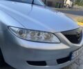 Сірий Мазда 6, об'ємом двигуна 2 л та пробігом 328 тис. км за 3261 $, фото 6 на Automoto.ua