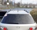 Сірий Мазда 6, об'ємом двигуна 2 л та пробігом 224 тис. км за 3800 $, фото 11 на Automoto.ua